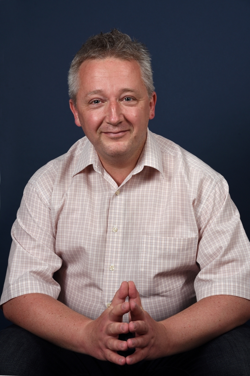 Krzysztof Olszewski