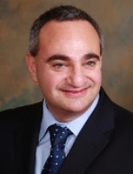 Dr Erik Goluboff