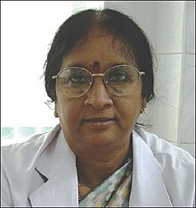Professor: T. R. Saraswathi