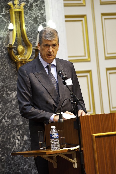 Enrico Brugnoli