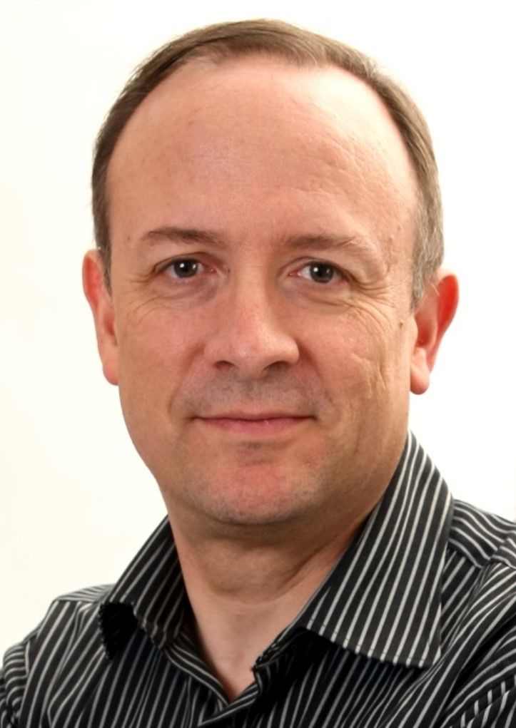 Jean-François Hocquette