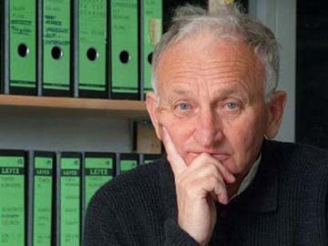 Gunter Behnisch