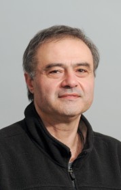 Mihran Tuceryan