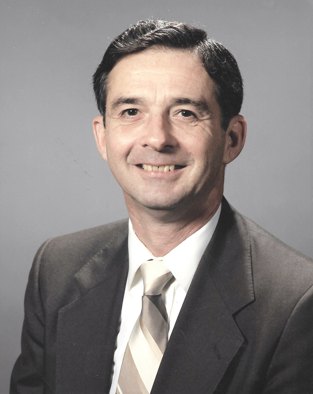 Charles Schneider