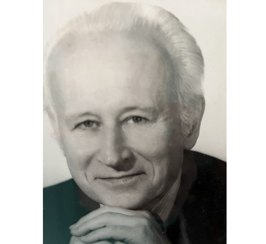 Antoni Gronowicz (July 31, 1913 — October 16, 1985), Polish author