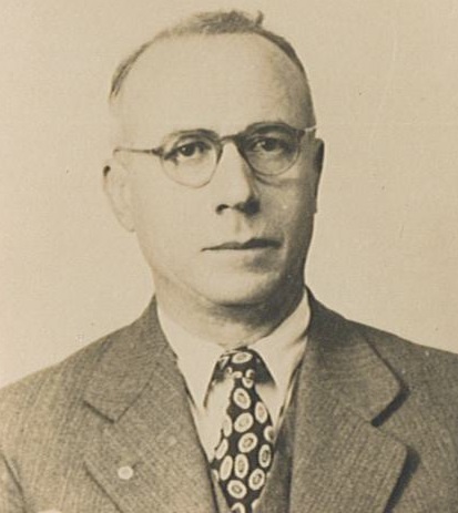 Angel BORGHI