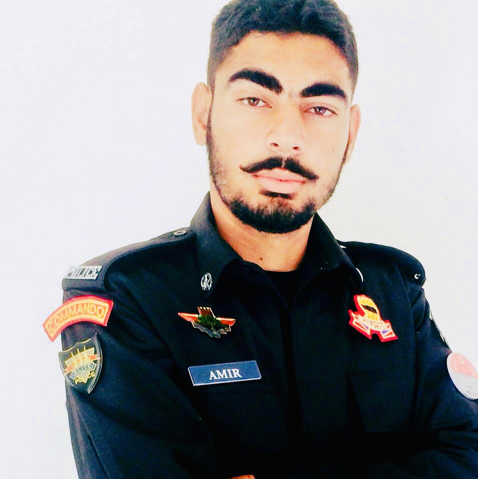 Ch amir kalasa born december 28 1992 b c pakistani agriculture