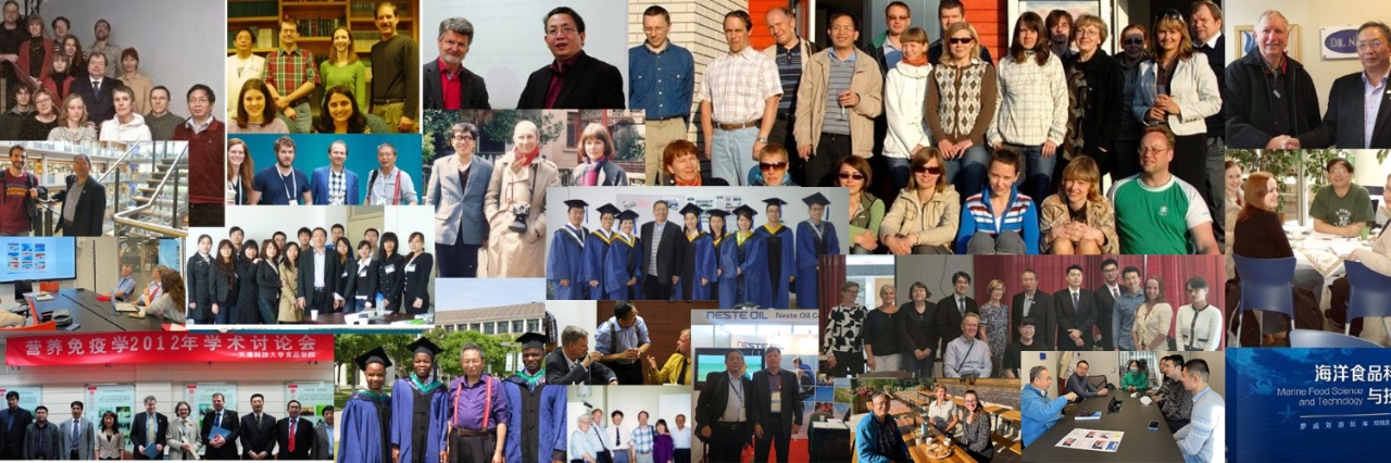 Gallery of Dr. Cheng Luo