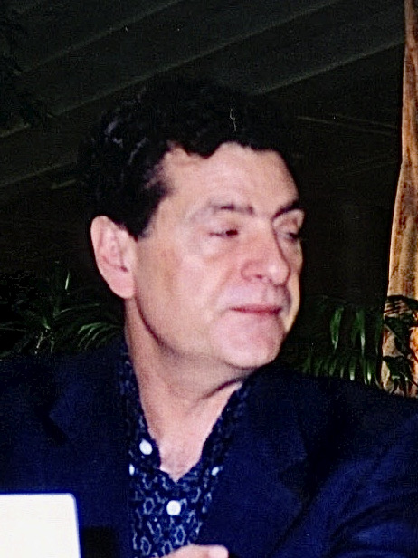 coworker: Pedro Andreo