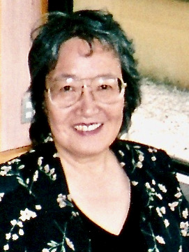 classmate: Haruko Iwasaki