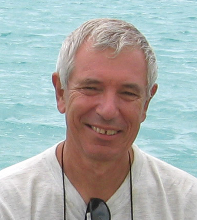 Jean-Pierre Debenay