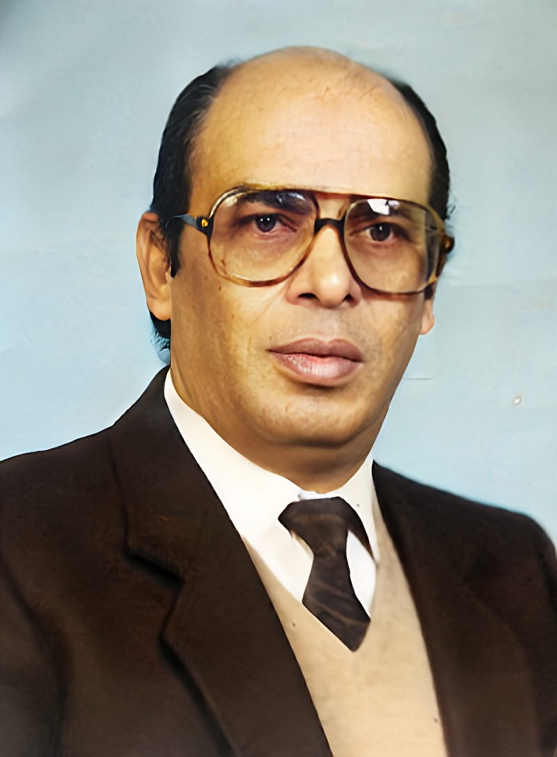 Samir Wagdy Mahmoud