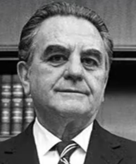 John Sirica