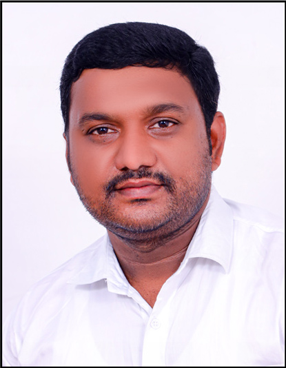 Suman Chirra