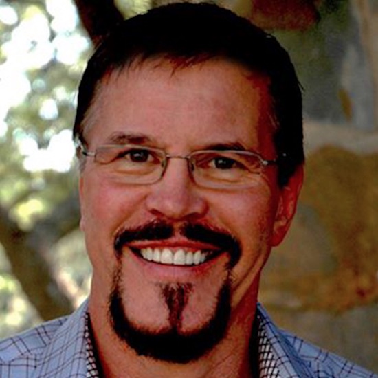 Dr. Lane Sebring