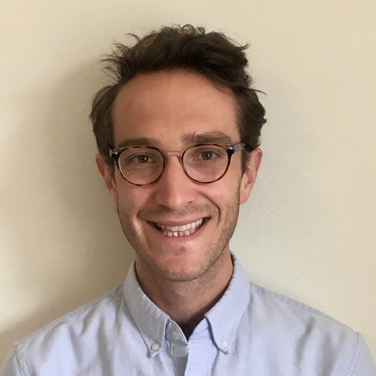 Julian Mitton