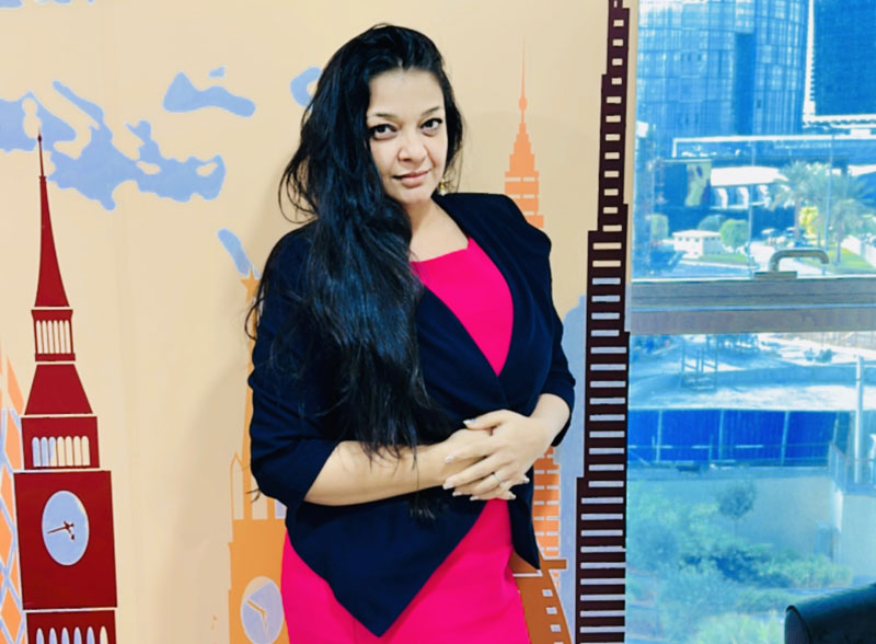 Snehal Bhuta