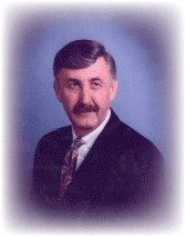 Larry Gene Spees