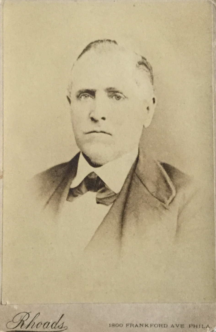 Edward Buckley