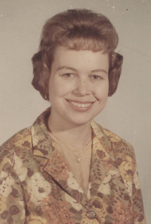 Mary Anna Freeman
