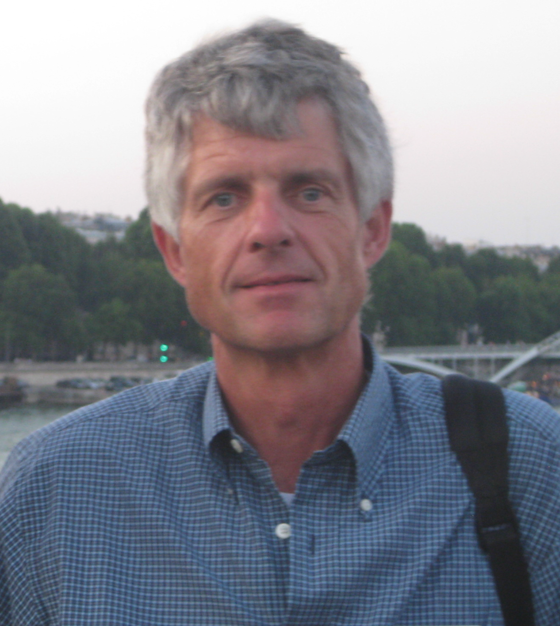 Uwe Thumm