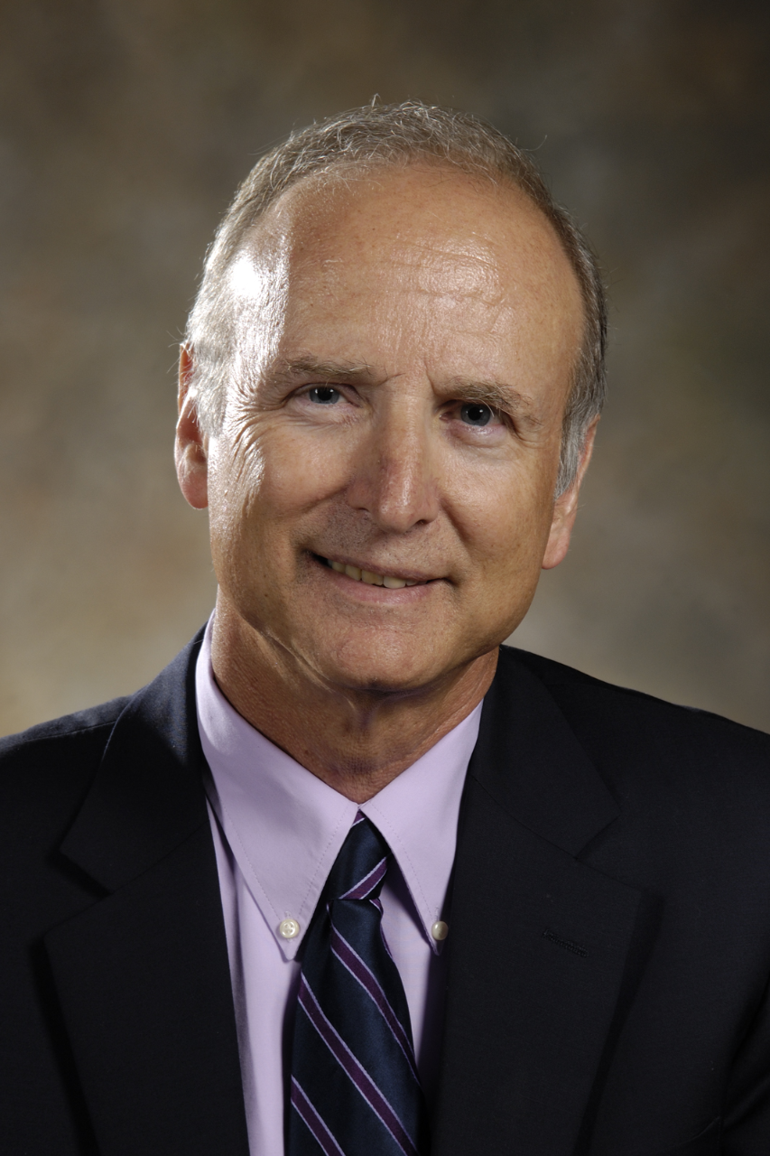 David Garrison