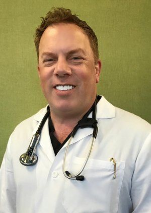 Dr. Peter Driscoll