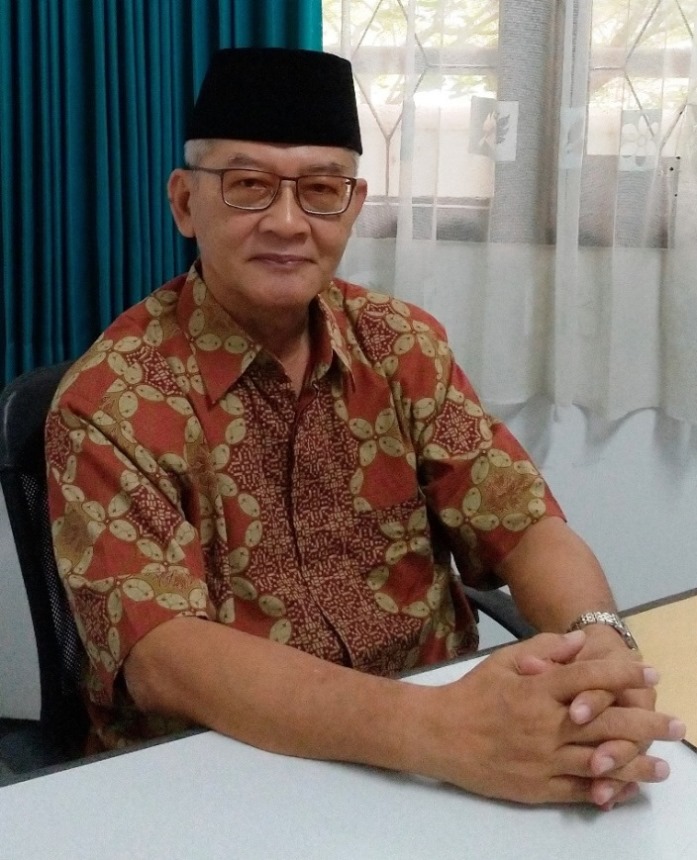 Sarwoko Mangkoedihardjo