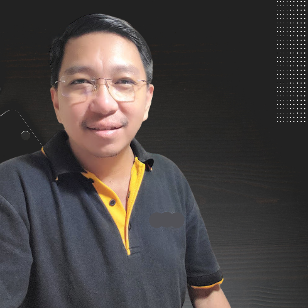 Ian Setiawan