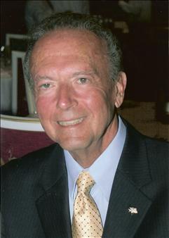 Nicholas LaMaina