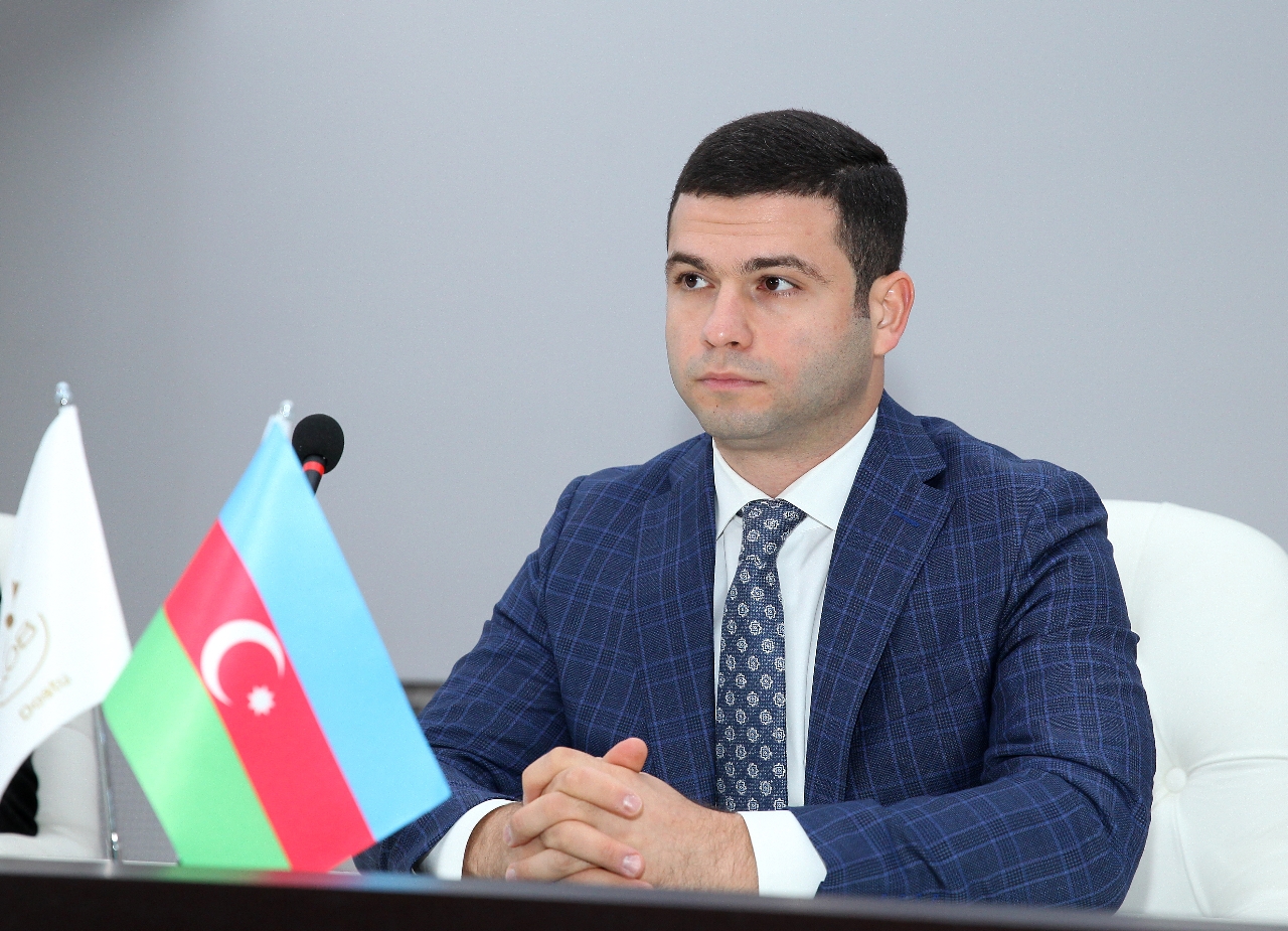 Orkhan Mammadov