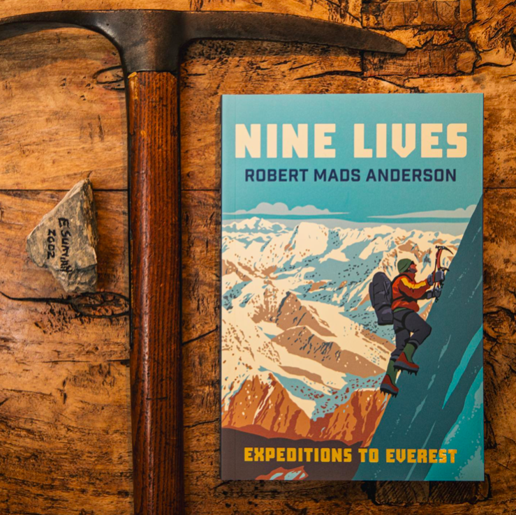 Gallery of Robert Anderson