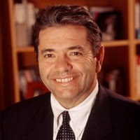 Dr. John Strobeck