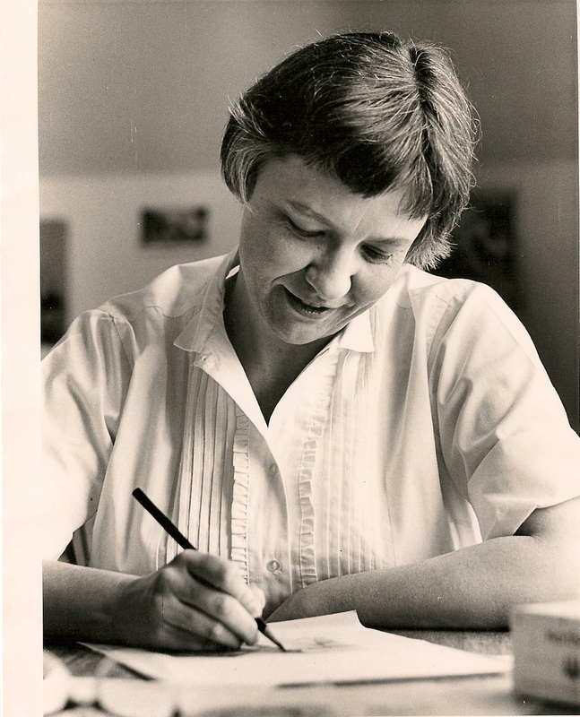 Mother: Rosemary Jemne