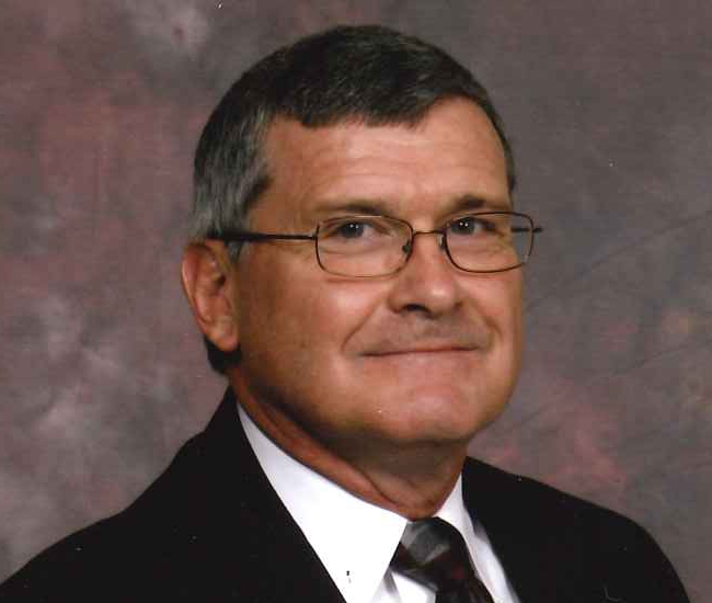 David C. Cannon
