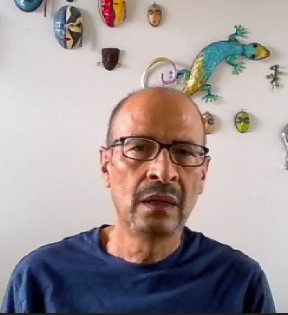 Tapen Sinha