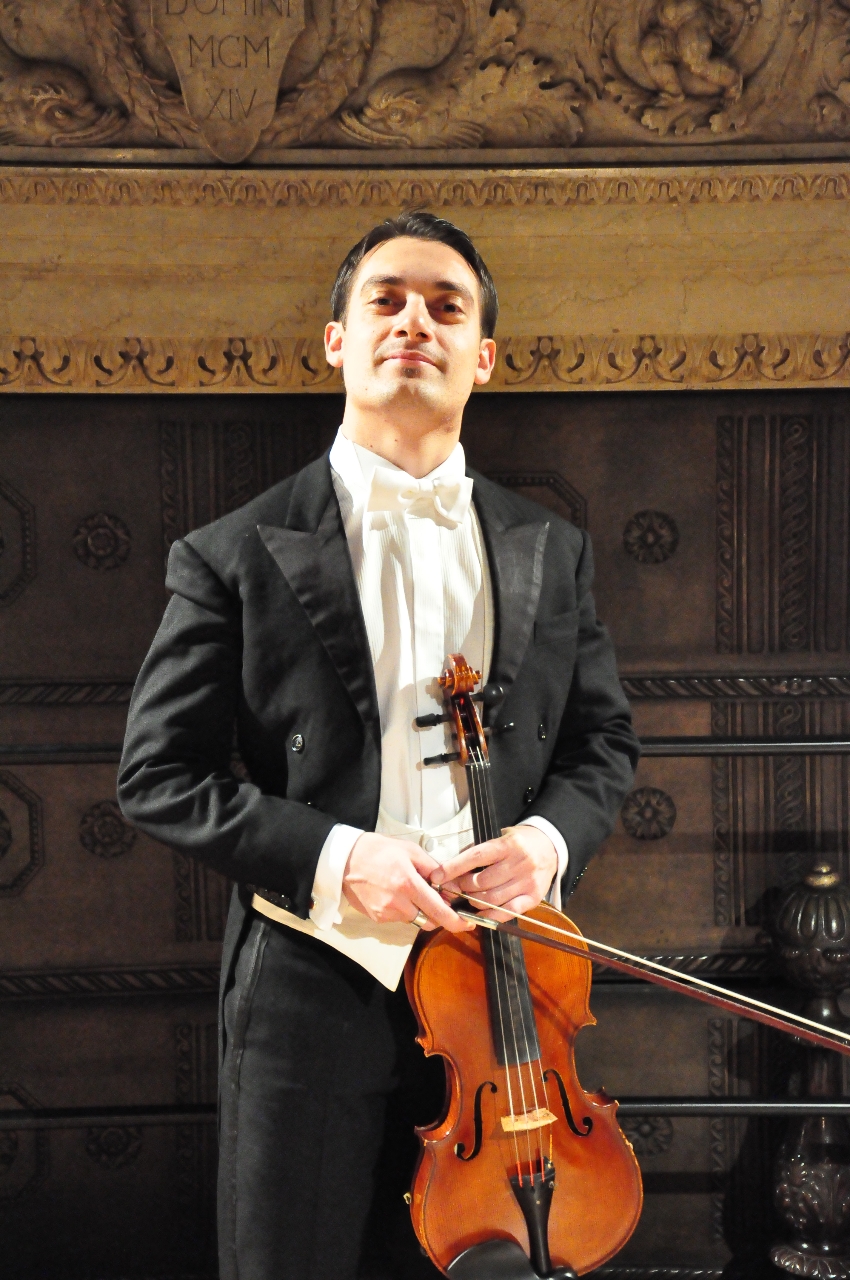 Marco Misciagna