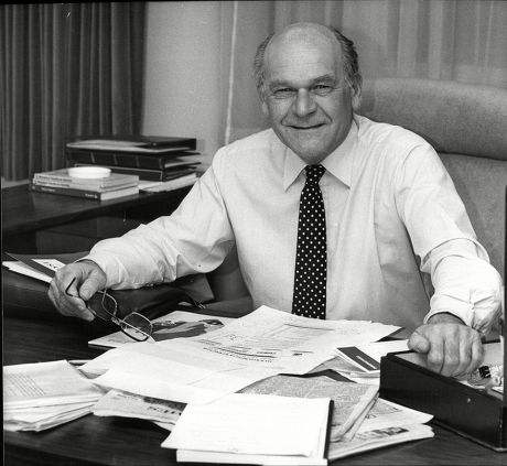 John BECKETT
