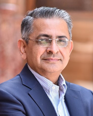 Syed Ather Enam