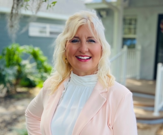 Joy Rodak