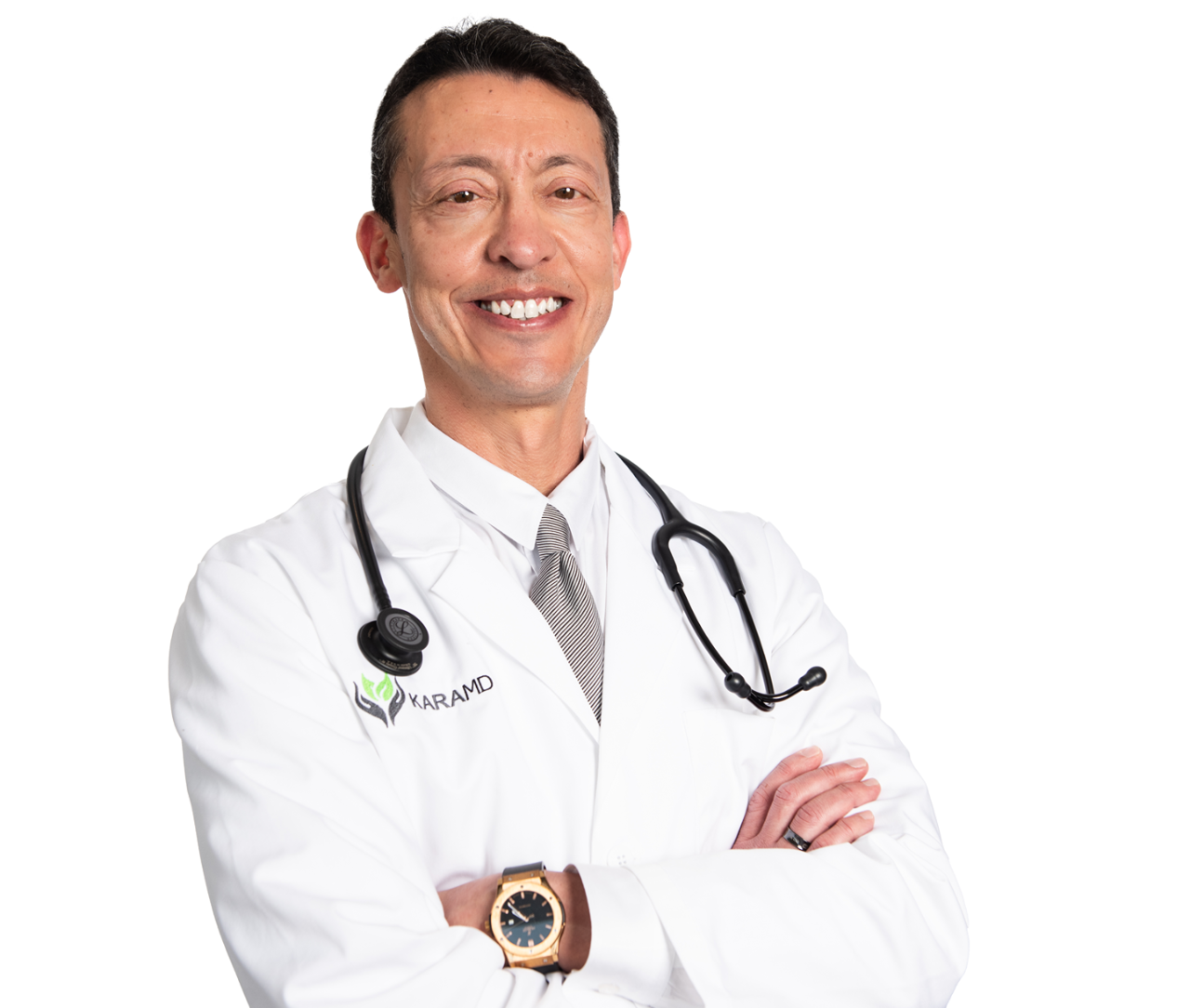 Dr. Mahmud Kara