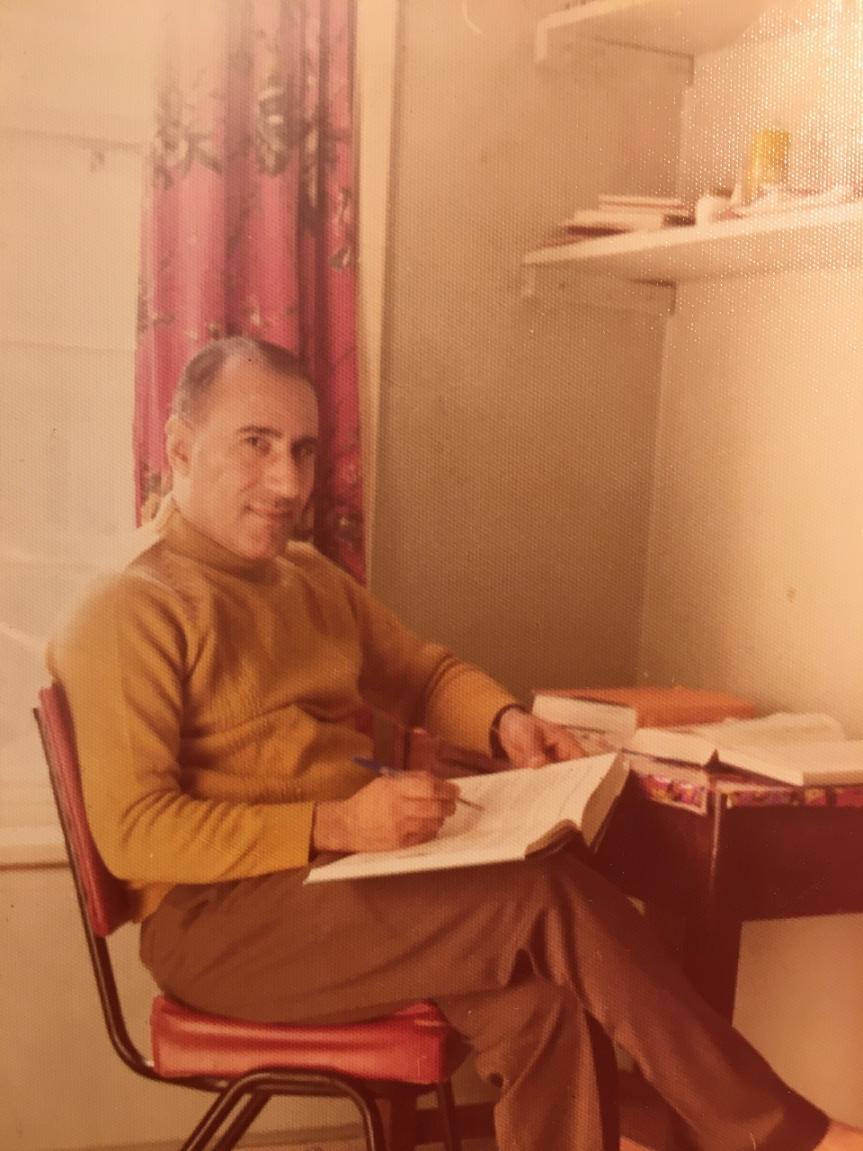 Gallery of الدكتورعبد الحميد العباسي