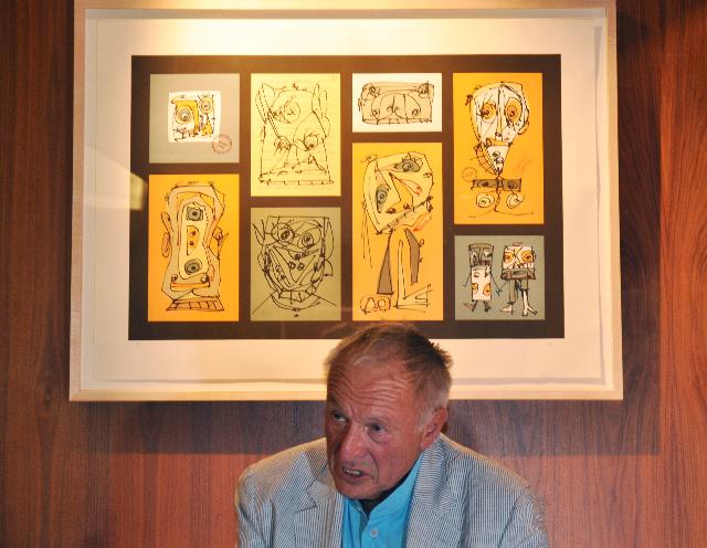 Richard Rogers