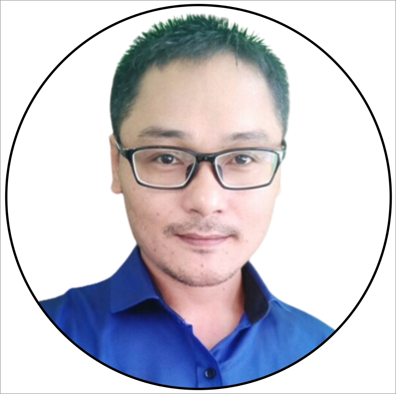 Dr. Fernandes Arung