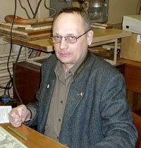 Michael Silaev