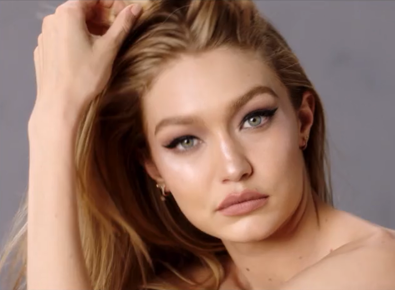 Friend: Gigi Hadid