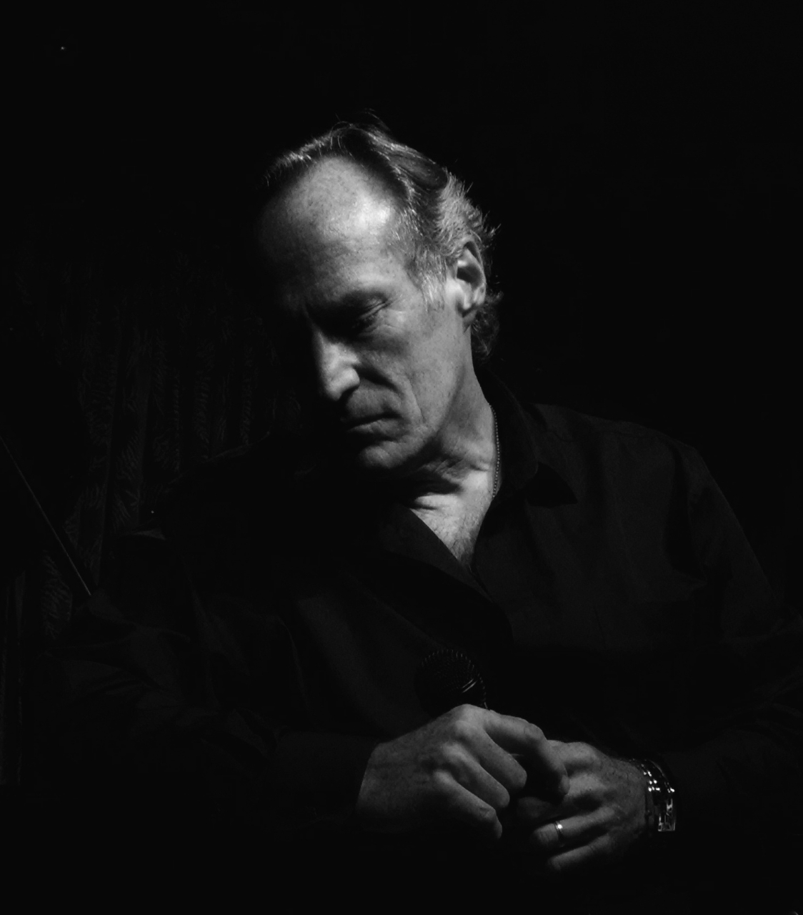 Tony Partington