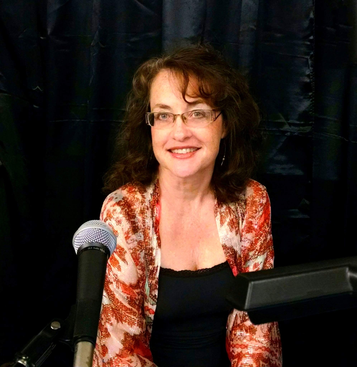 Spouse: Kristi Partington
