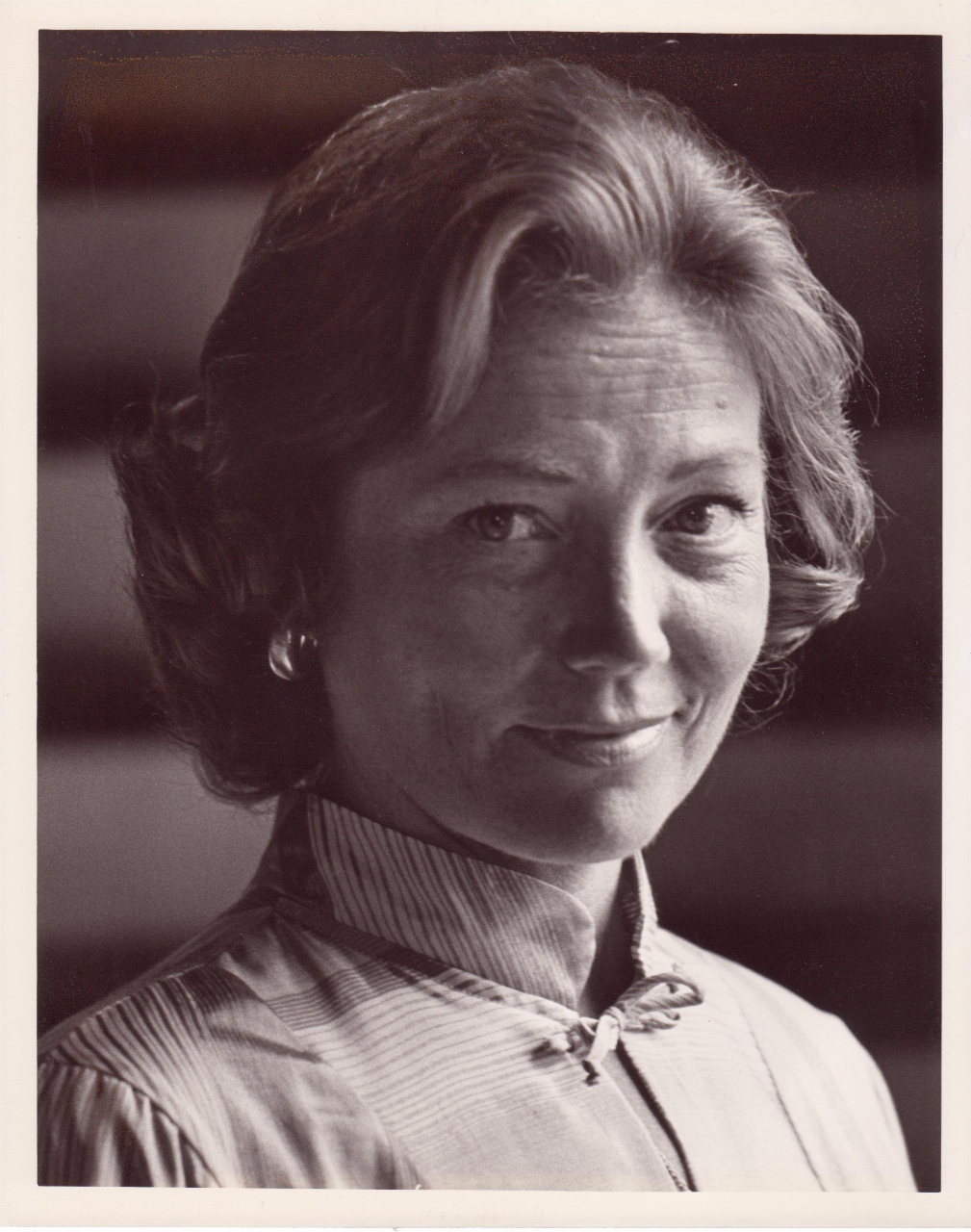 Mother: Cleo Holladay Partington