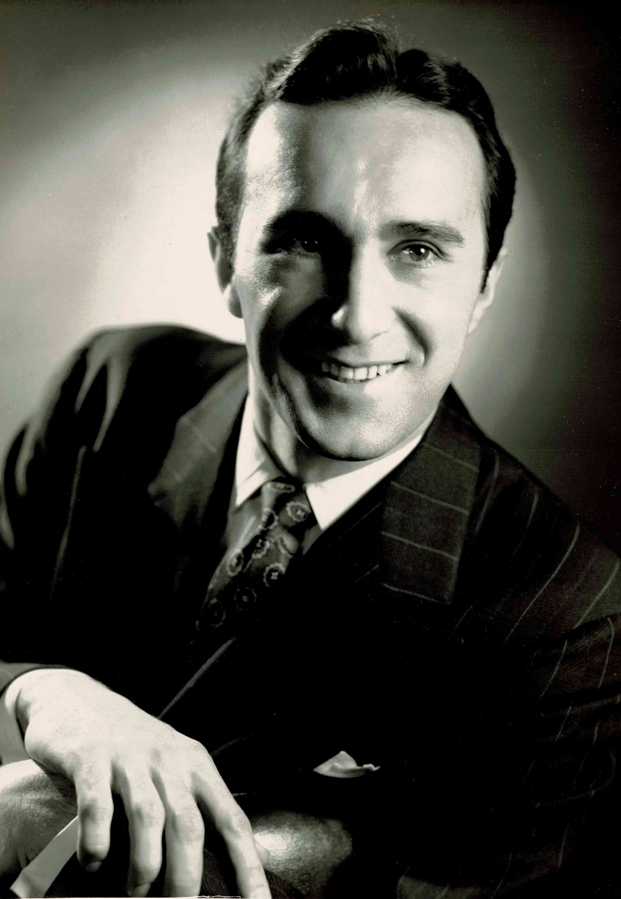 Father: Rexford Clifford Partington
